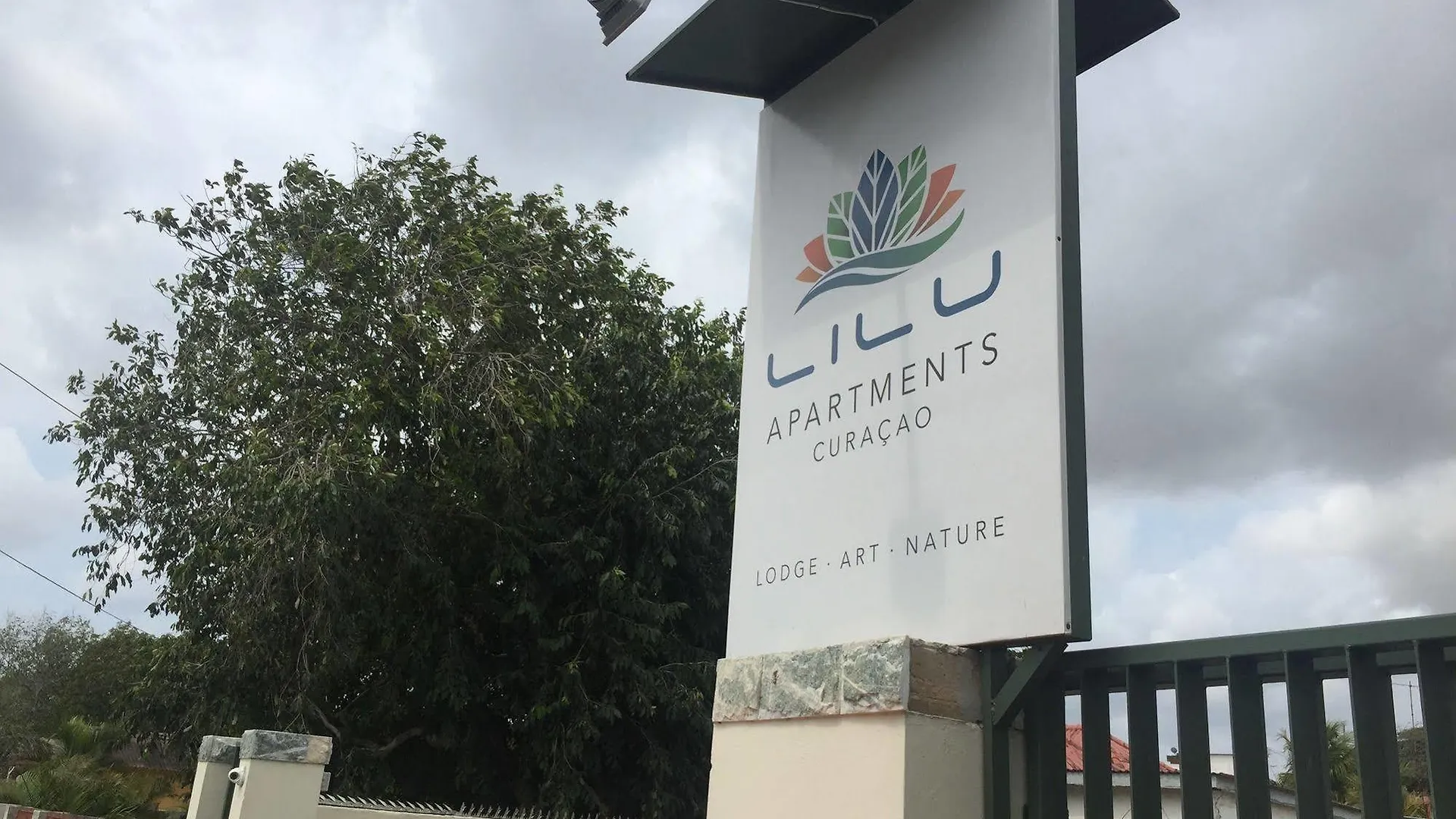 Lilu Apartments Curaçao Buena Vista  0*, Buena Vista (Santa Rosa)