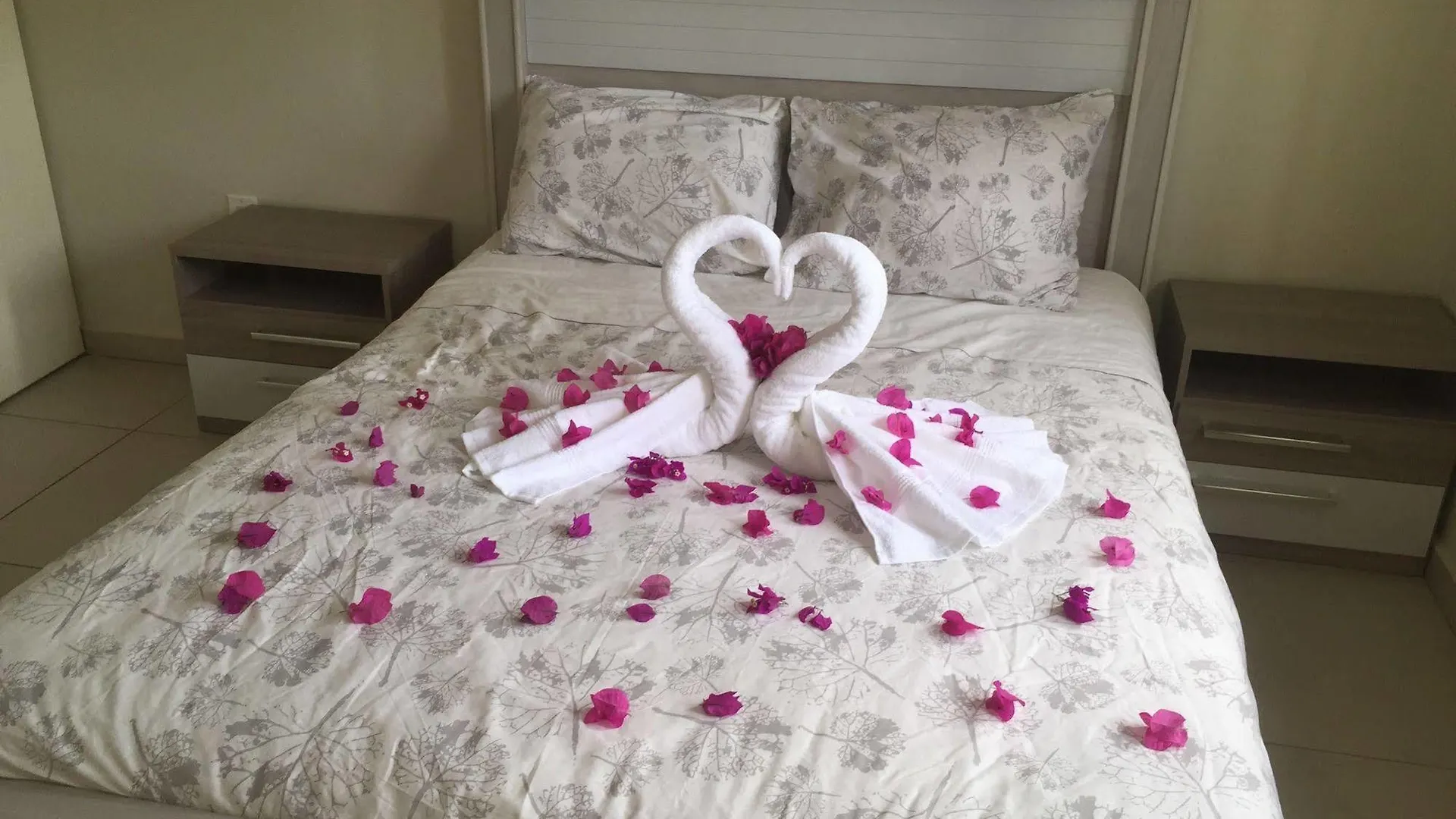 Lilu Apartments Curacao Willemstad