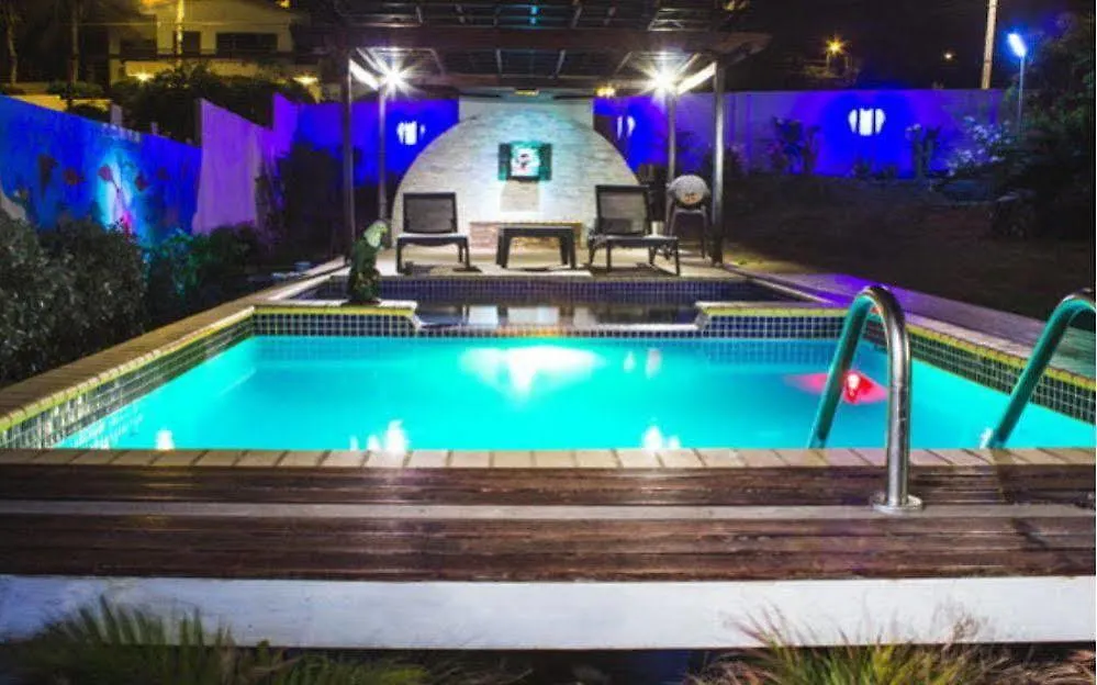 Lilu Apartments Curaçao Buena Vista  0*, Buena Vista (Santa Rosa)