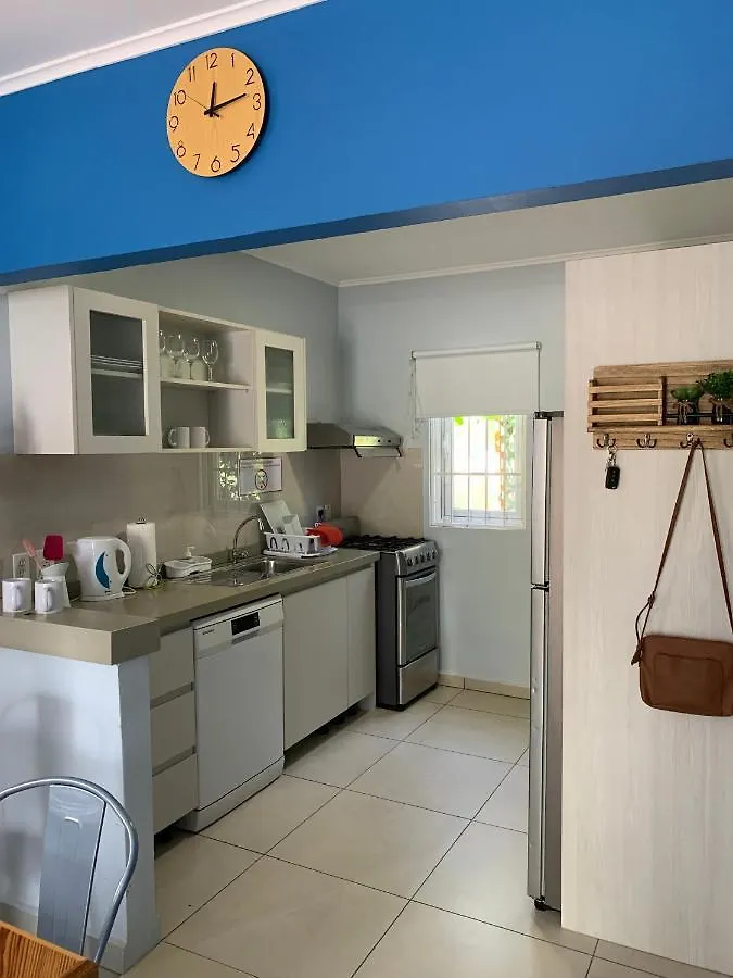 Lilu Apartments Curacao Buena Vista  0*, Buena Vista (Santa Rosa)