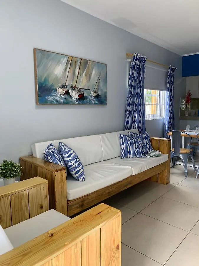Lilu Apartments Curacao Buena Vista  0*, Buena Vista (Santa Rosa)