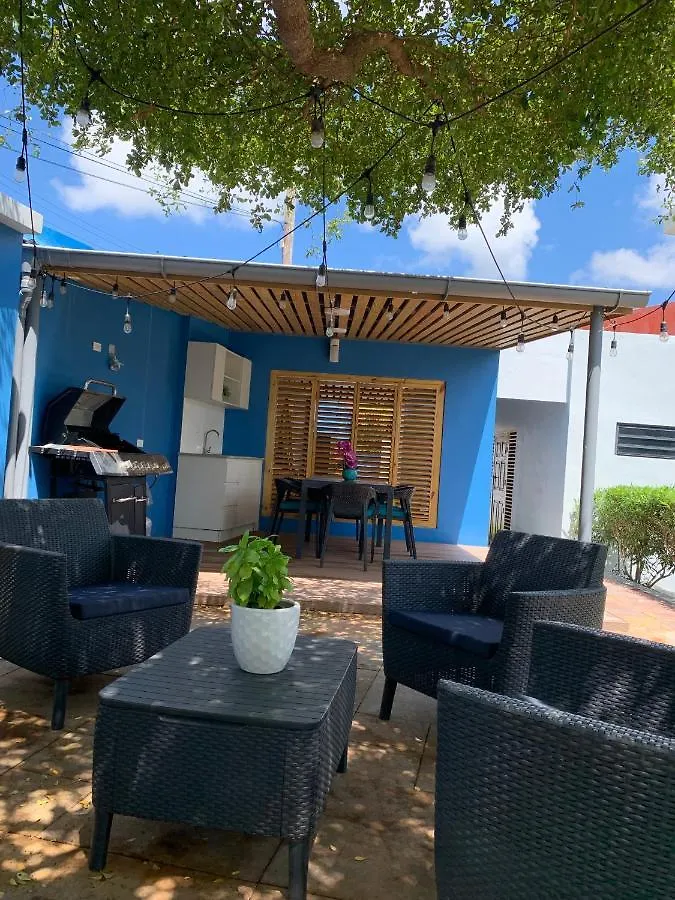 Lilu Apartments Curacao Willemstad  Buena Vista (Santa Rosa)