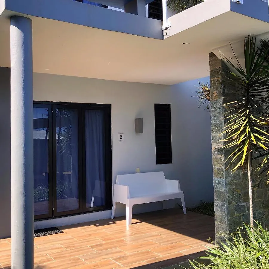 Lilu Apartments Curacao Buena Vista  0*, Buena Vista (Santa Rosa) Guatemala