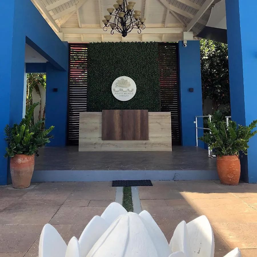 Lilu Apartments Curacao Buena Vista  Guatemala