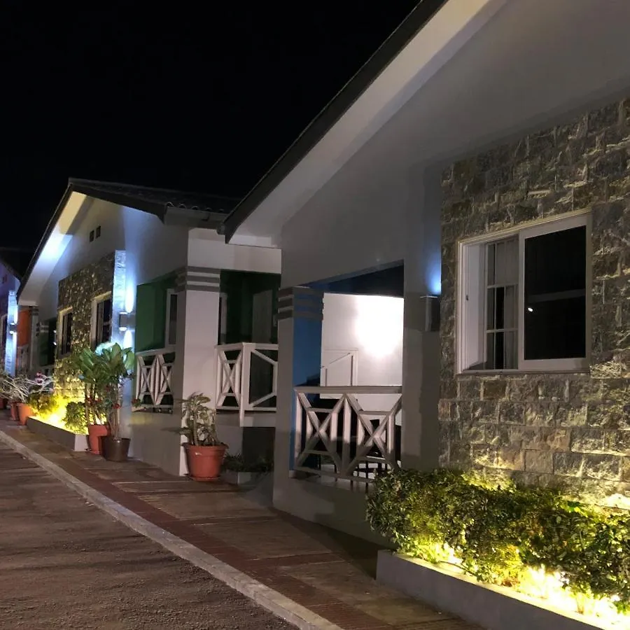 Lilu Apartments Curacao Buena Vista  Buena Vista (Santa Rosa)