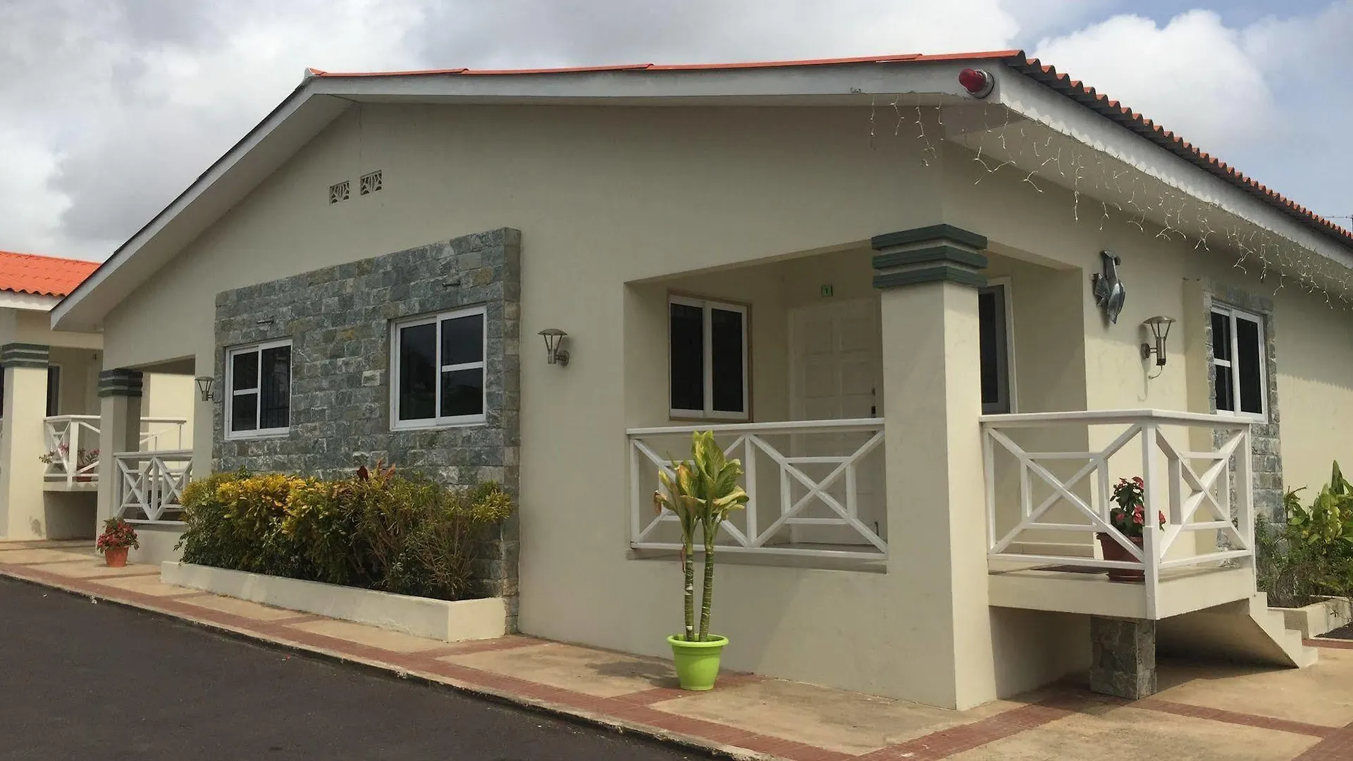Lilu Apartments Curacao Buena Vista  Buena Vista (Santa Rosa)