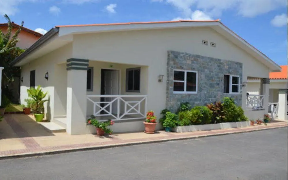 Lilu Apartments Curacao Buena Vista  Buena Vista (Santa Rosa)