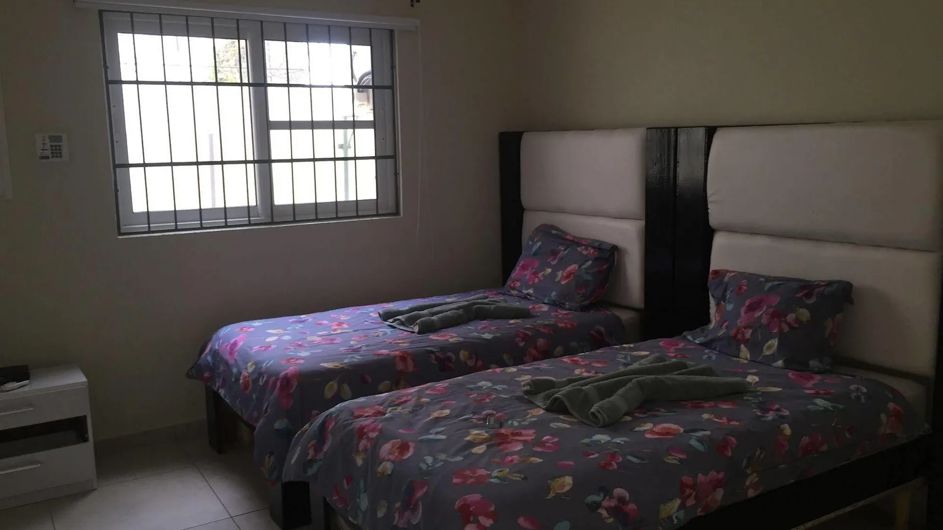 Lilu Apartments Curacao Buena Vista