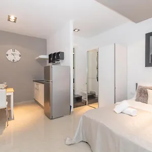 Rony Studio Apartment Split