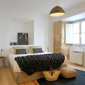 Sonel Investe Anjos Boutique By Get Your Apartment Lisbon