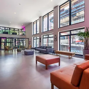 360 Liberdade By Housi Apartment Sao Paulo