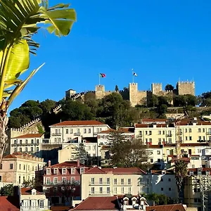 Castle Homestay Lisbon