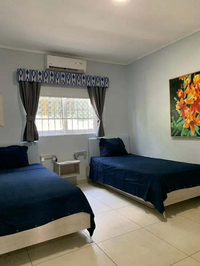 Lilu Apartments Curacao Willemstad  Buena Vista (Santa Rosa)