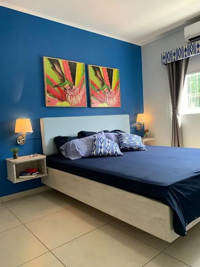 Lilu Apartments Curacao Willemstad Guatemala