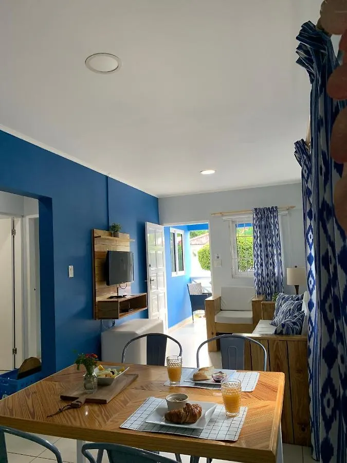 Lilu Apartments Curacao Willemstad