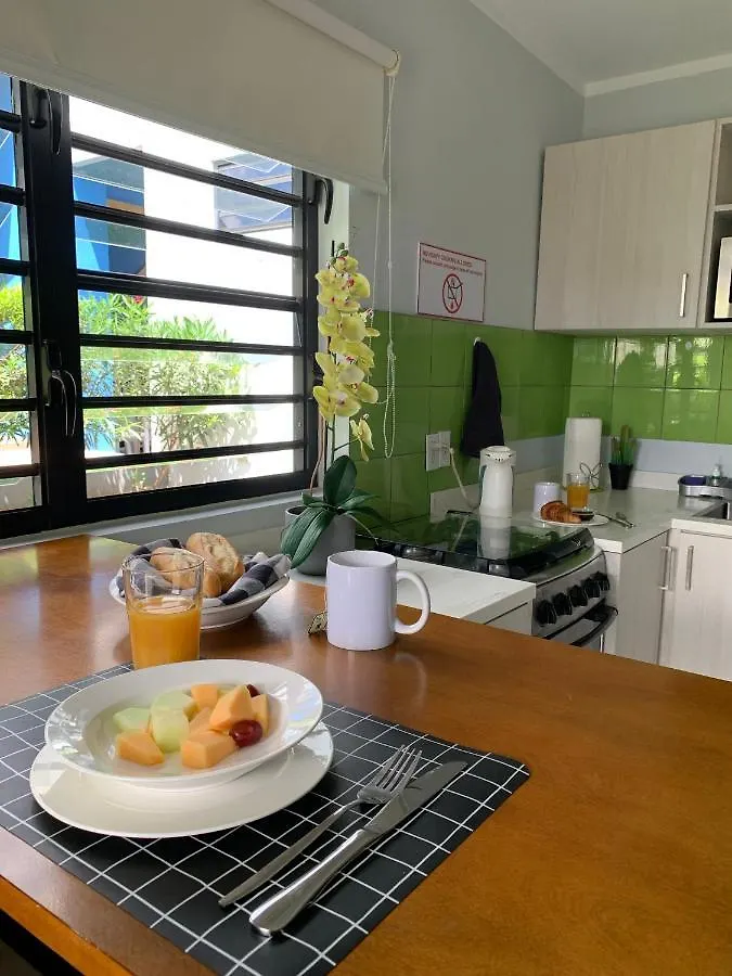 Lilu Apartments Curacao Willemstad  Buena Vista (Santa Rosa)