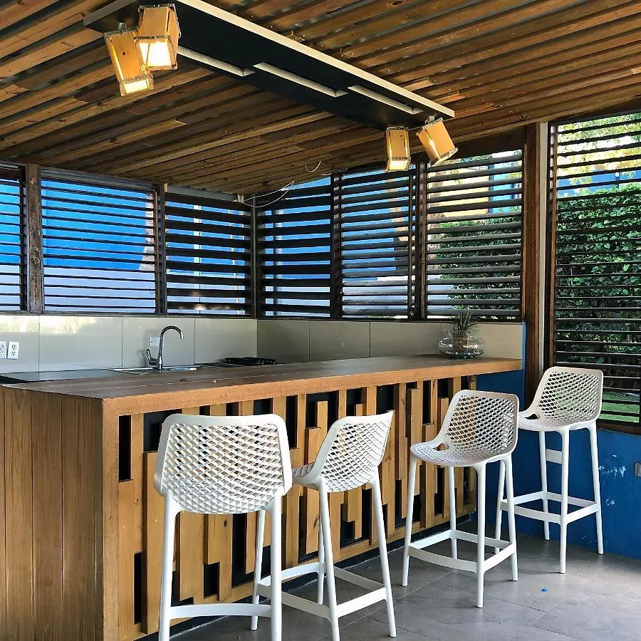 Lilu Apartments Curacao Willemstad Guatemala