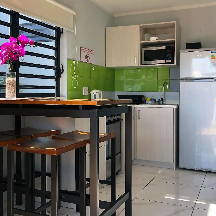 Lilu Apartments Curacao Willemstad  Buena Vista (Santa Rosa)
