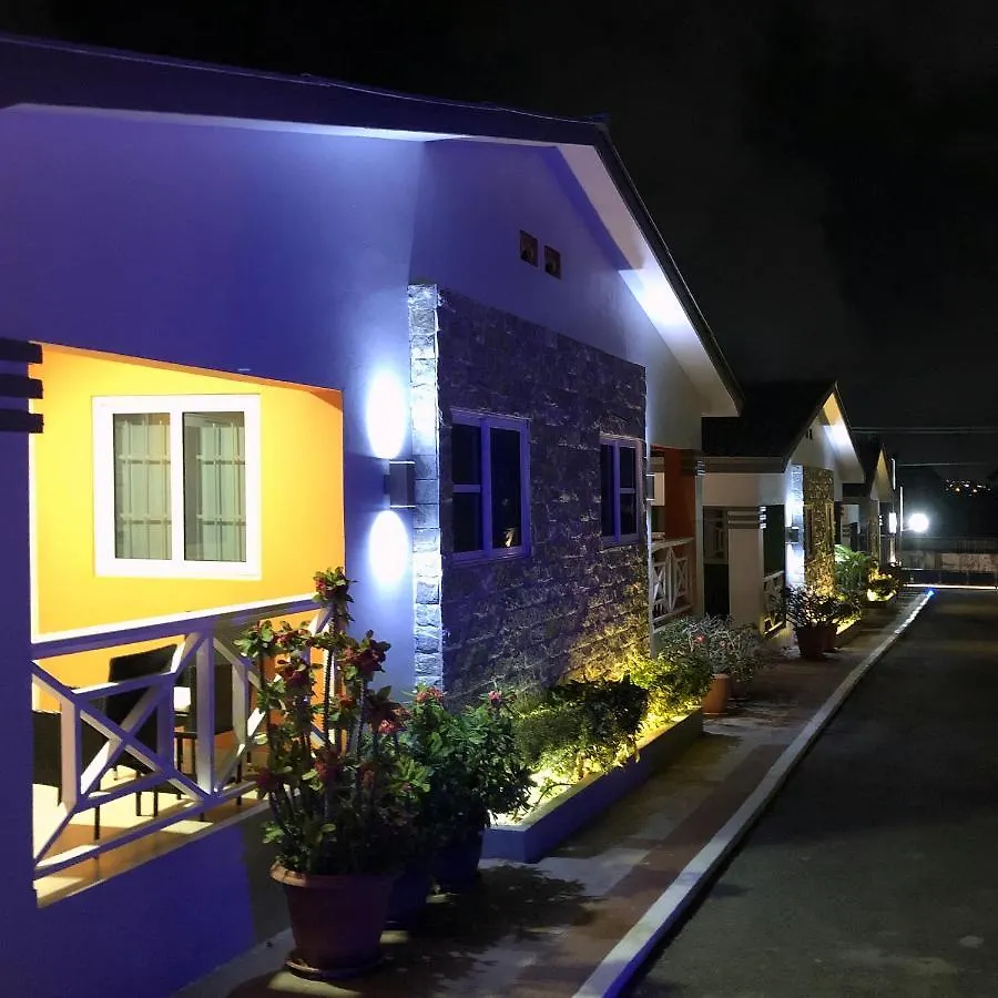 Lilu Apartments Curacao Willemstad Buena Vista (Santa Rosa)