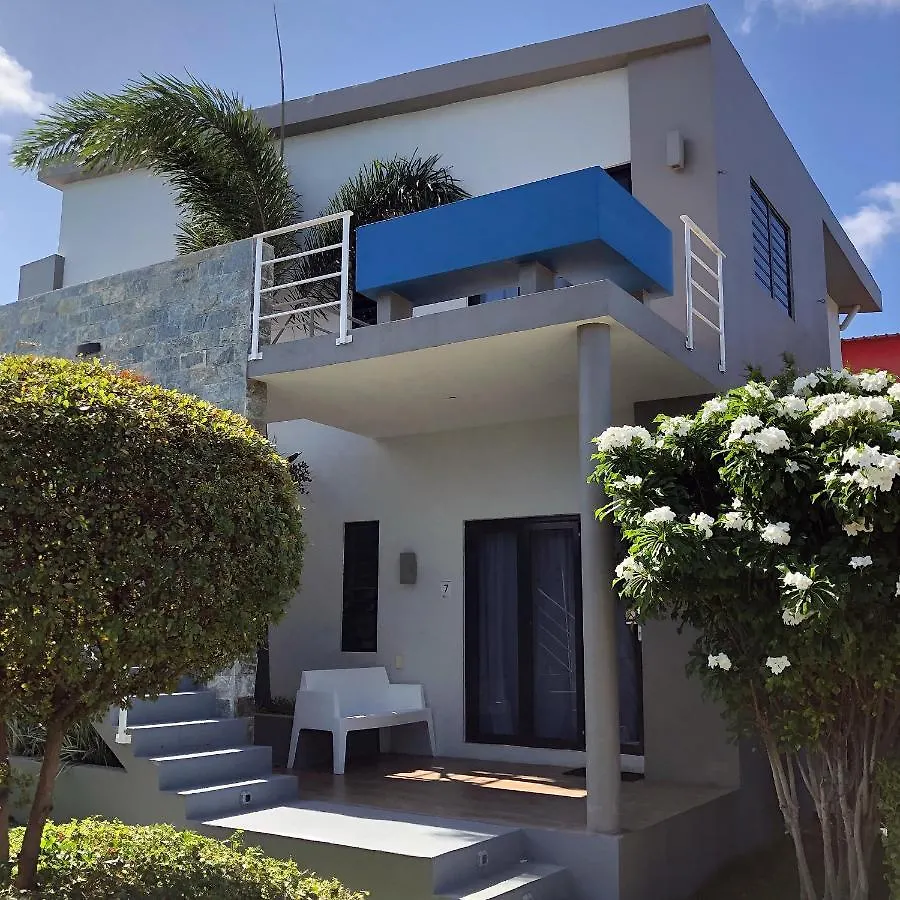 Lilu Apartments Curacao Willemstad