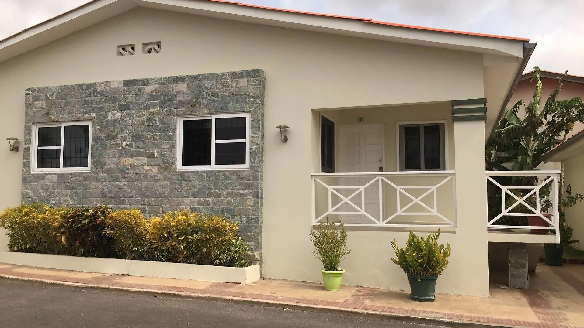 Lilu Apartments Curacao Willemstad Buena Vista (Santa Rosa)