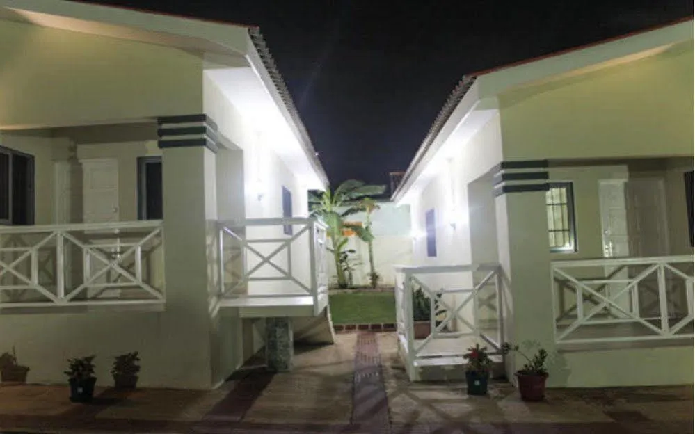 Lilu Apartments Curacao Willemstad