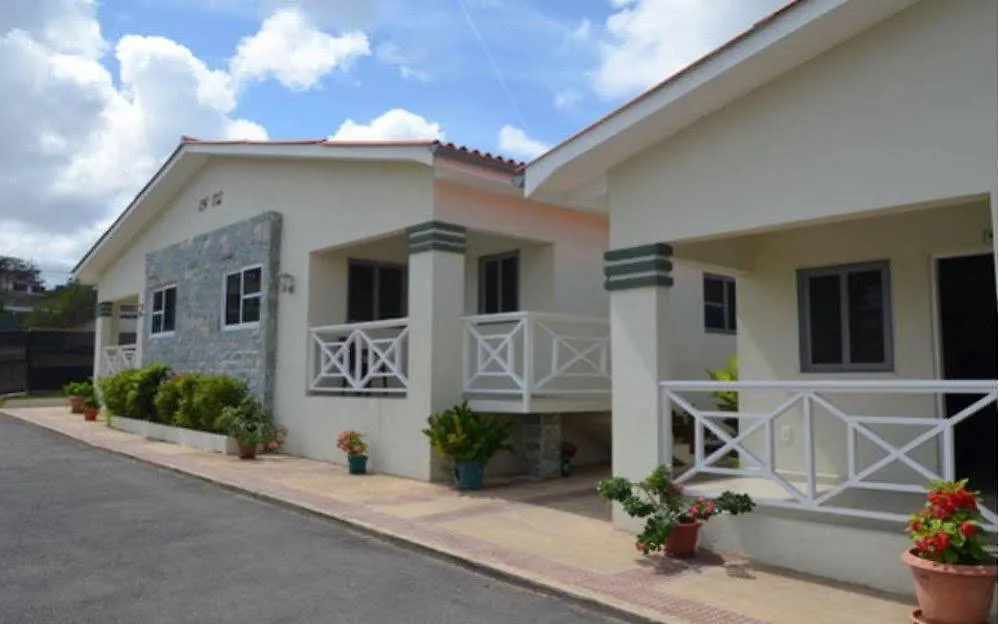 Lilu Apartments Curacao Willemstad 0*, Buena Vista (Santa Rosa)