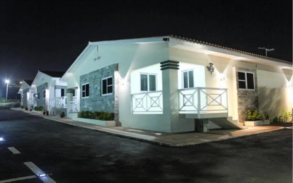 Lilu Apartments Curacao Willemstad