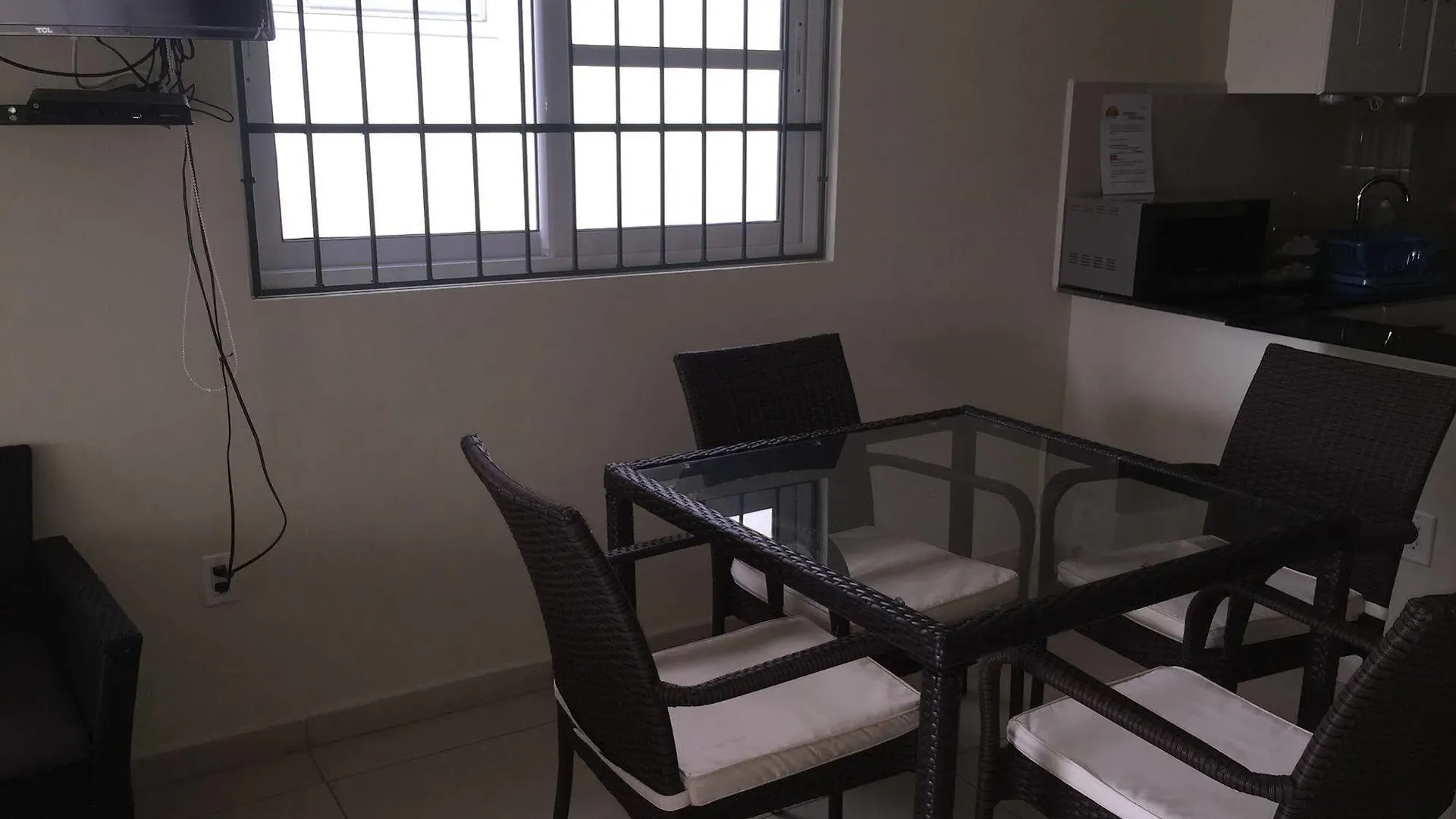 Lilu Apartments Curacao Willemstad