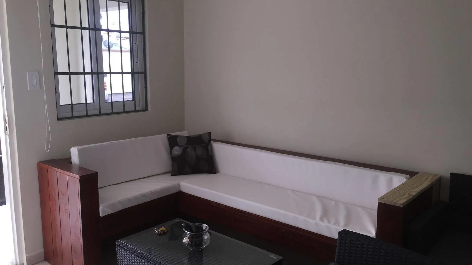 Lilu Apartments Curacao Willemstad