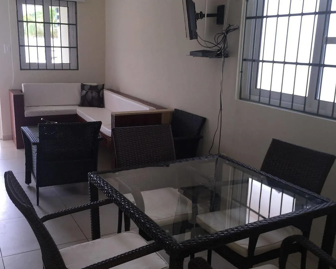 Lilu Apartments Curacao Willemstad Guatemala