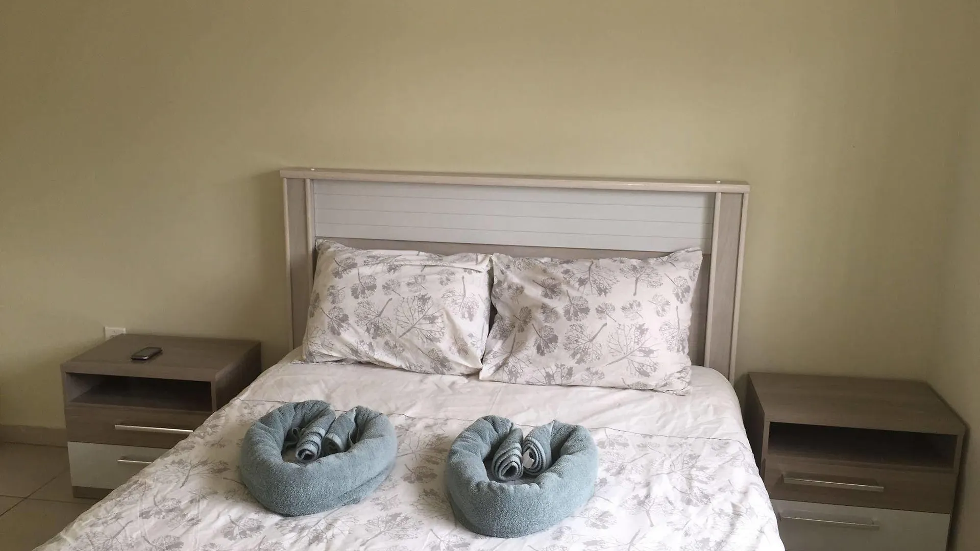 Lilu Apartments Curacao Willemstad