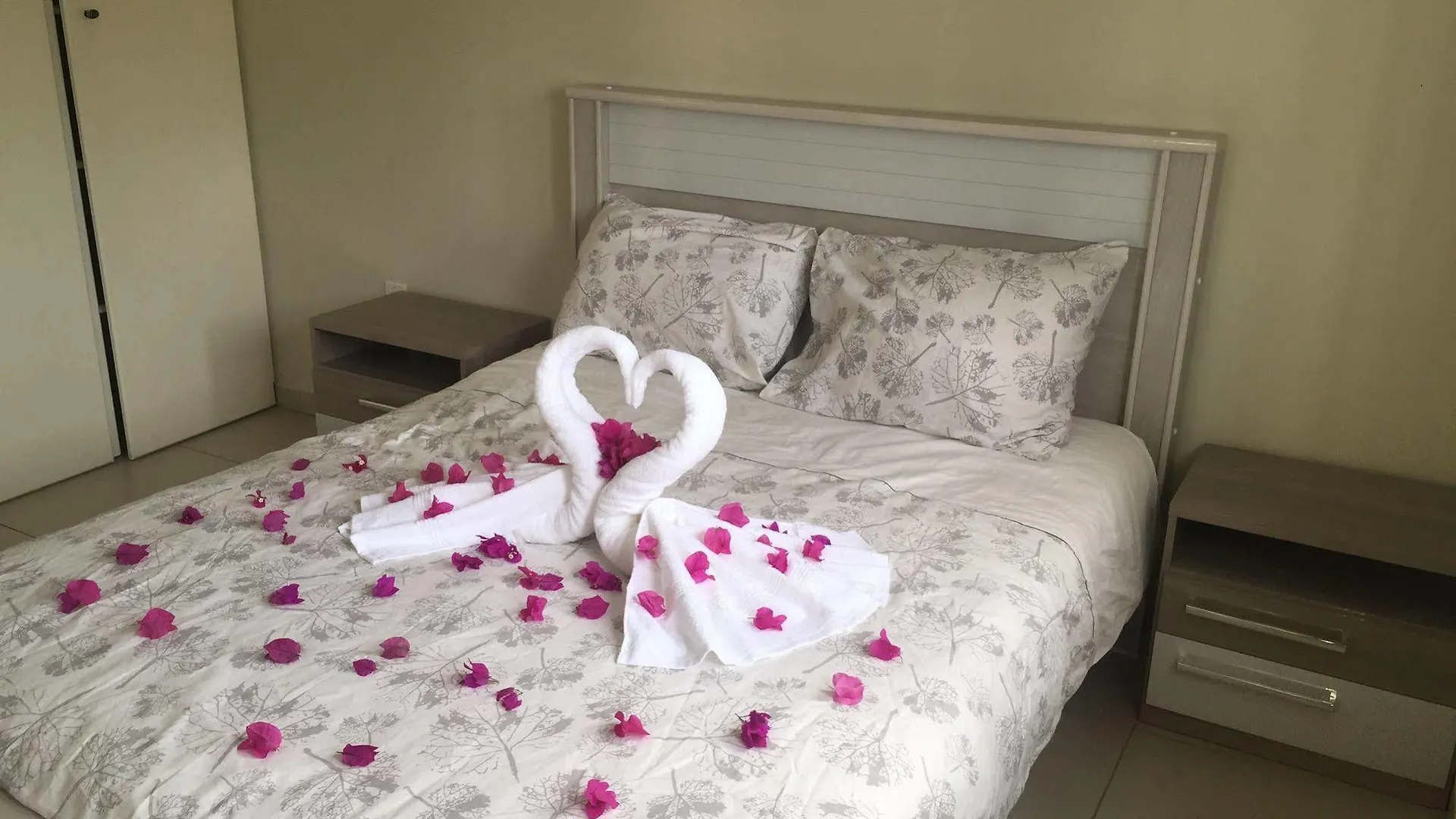 Lilu Apartments Curacao Willemstad