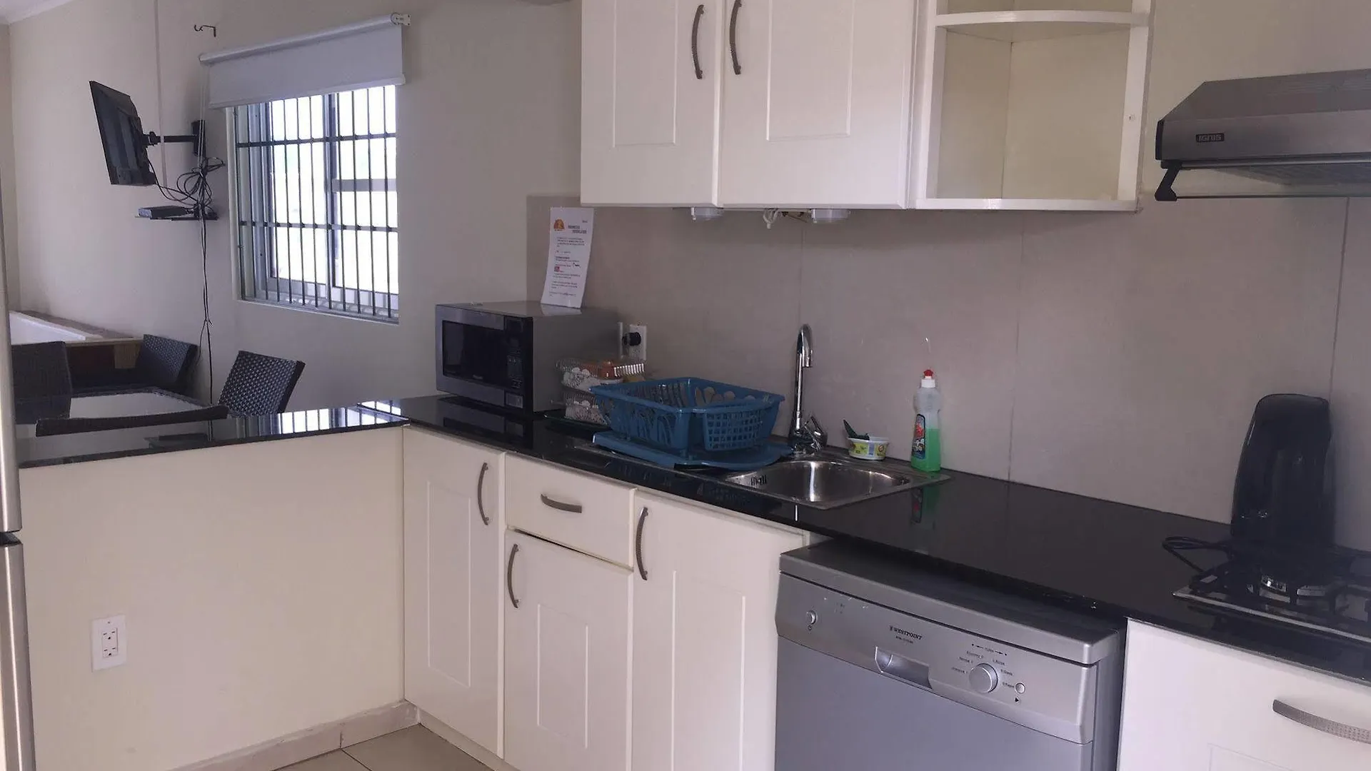 Lilu Apartments Curacao Willemstad  Buena Vista (Santa Rosa)